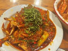 -夹夹大·蟹蟹大排档(财富又一城店)