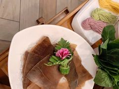 -香天下·四川火锅(安镇大润发店)