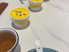 -东流山烤鸭·家常菜(雨山龙湖店)