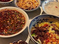 -袁家村关中印象体验地(大唐不夜城店)