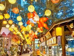 -巴倒烫陆派火锅山庄(南山总店)