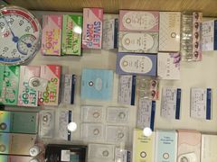 -标准眼镜·蔡司官方授权店(塘沽远洋未来汇店)