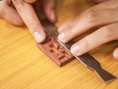 -五月木作·DIY木作文创体验店(北京路店)