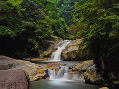 -大鄣山卧龙谷景区