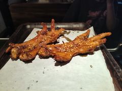 -麦凯伦烧烤·精酿超级工厂店(金桥总店)
