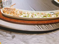-骏莱海鲜鱼港(五角场店)