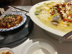 -川味堂·四川豆花(八卦岭店)