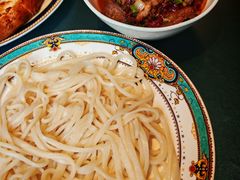 -新疆巴州金丝特餐厅(大钟寺店)