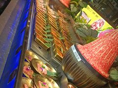 -千家粗粮王·火锅烧烤自助(庆阳店)