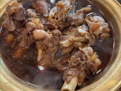 -民族饭荘(新华大街店)