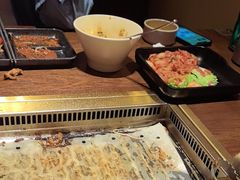 -新石器烤肉(之心城店)