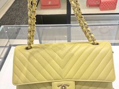 -Chanel(德基广场店)