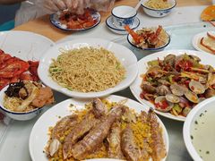 -四川小胡子海鲜(丁村万人海鲜广场店)