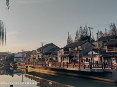 -七宝古镇