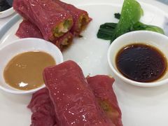 -金华安大酒楼·老牌潮菜·粤式茶点(东方国际店)