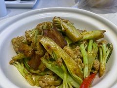 -峨嵋小镇·川菜(勒泰中心店)