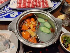 -东道煮牛肉火锅(东盛大街店)