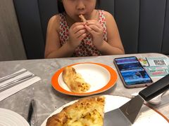 -必胜客(松雷店)