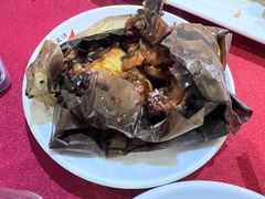 -粤北餐馆