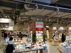 -当当书店(国泰广场店)