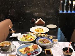 -松临·铁板烧&Omakase(神农店)