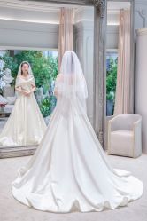 -MuseMarry婚纱(前海嘉里中心店)