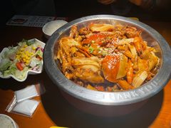 -谢蟹浓(西铁营万达店)