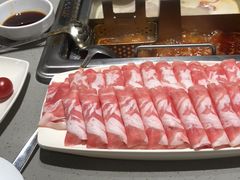 -海底捞火锅(金鼎广场店)