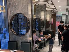 -橘焱胡同烧肉夜食(BFC外滩金融中心店)