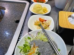 -喜来稀肉(虹泉路店)
