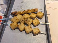 -亿牌牌东北烧烤(博物馆旗舰店)