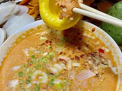 -富临港·蒸汽海鲜·手抓海鲜·炒菜(栈桥店)