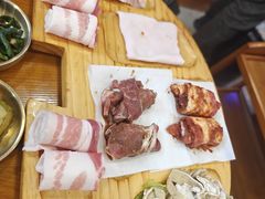 -杀猪天·韩国烤肉(总店)
