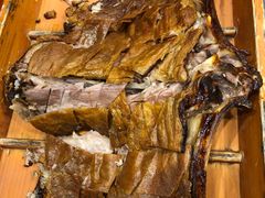 毡房烤羊背-九十九顶毡房(阜石路店)