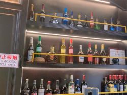 -豪帅男士理容馆