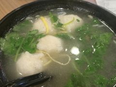 -小杨生煎(成山巴黎春天店)