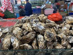 -登州市场(登州路店)