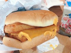 -麦当劳(武商建二店)