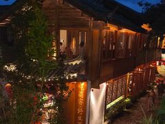 -88号小吃店·经典云南菜·地道纳西美食