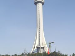 -帽儿山国家森林公园