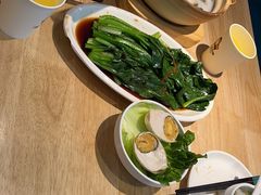 -花少爷的粥(中贸广场店)