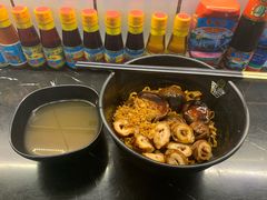 -亞婆井·劲抽面食(铂顿城店)