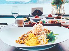 -OCEAN一席海鲜•海景餐厅(双子塔店)