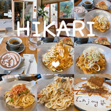 日式舒適木系Cafe☕️😋