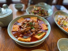 -丽江金茂凯悦臻选酒店-滇香馆