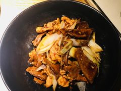 -金牌外婆家(苏州中心店)