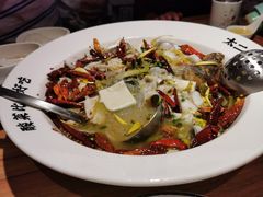 -太二酸菜鱼(金沙印象城店)