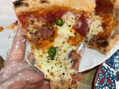 -盘炉forenza·云贵川融合小食堂 ( 钟楼中柳巷店)