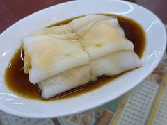 -香港蓮香樓(中環店)