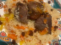 -巴依老爷·新疆美食(上城区天城路店)